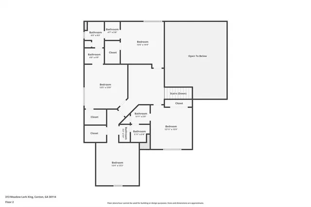 $1,325,000 | 313 Meadow Lark Cross, Canton, GA 30114