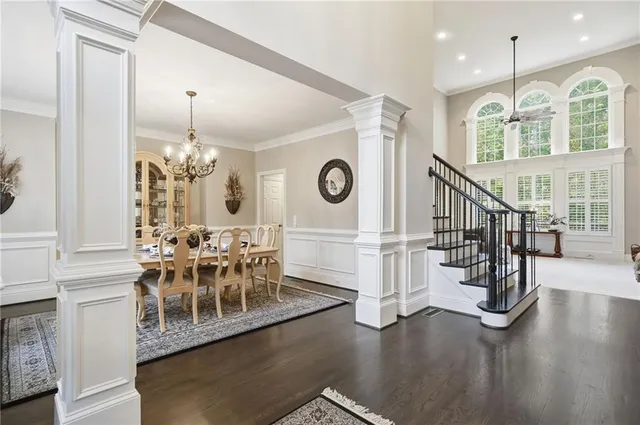 $1,325,000 | 313 Meadow Lark Cross, Canton, GA 30114