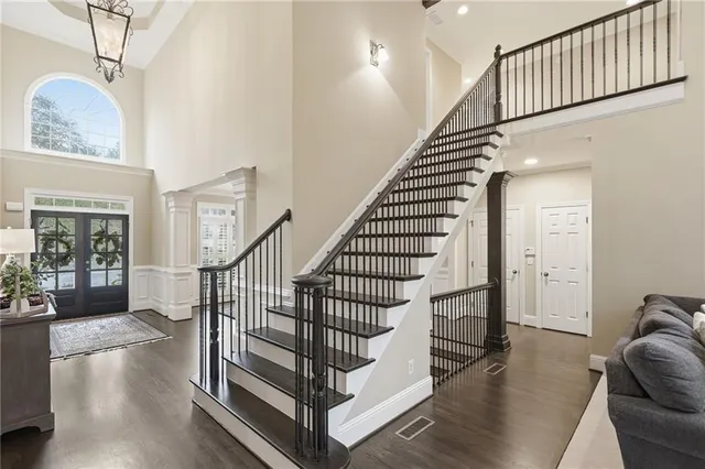 $1,325,000 | 313 Meadow Lark Cross, Canton, GA 30114