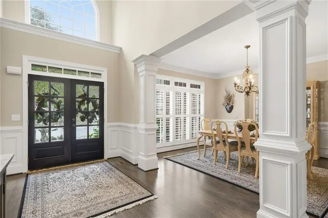 $1,325,000 | 313 Meadow Lark Cross, Canton, GA 30114