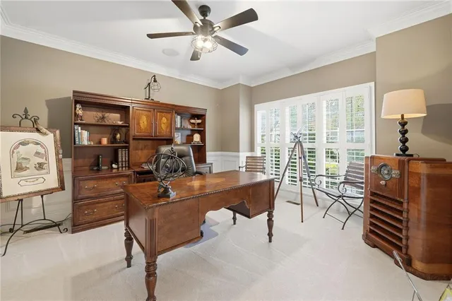 $1,325,000 | 313 Meadow Lark Cross, Canton, GA 30114