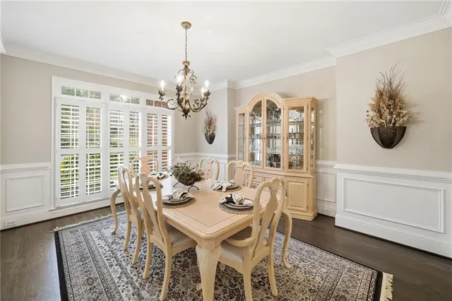 $1,325,000 | 313 Meadow Lark Cross, Canton, GA 30114