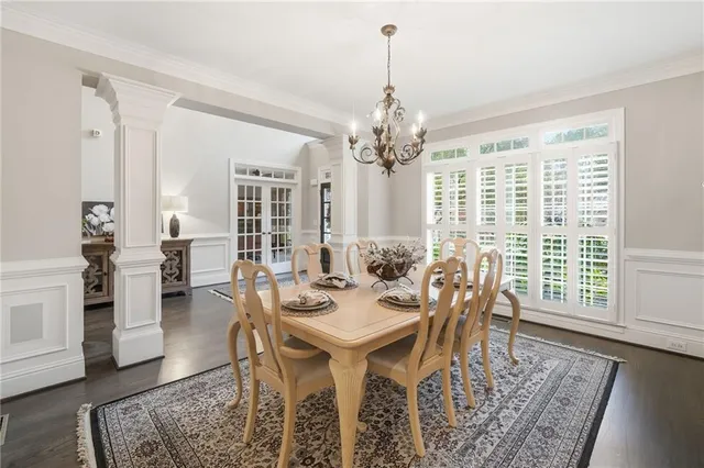 $1,325,000 | 313 Meadow Lark Cross, Canton, GA 30114