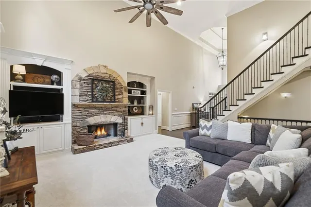 $1,325,000 | 313 Meadow Lark Cross, Canton, GA 30114