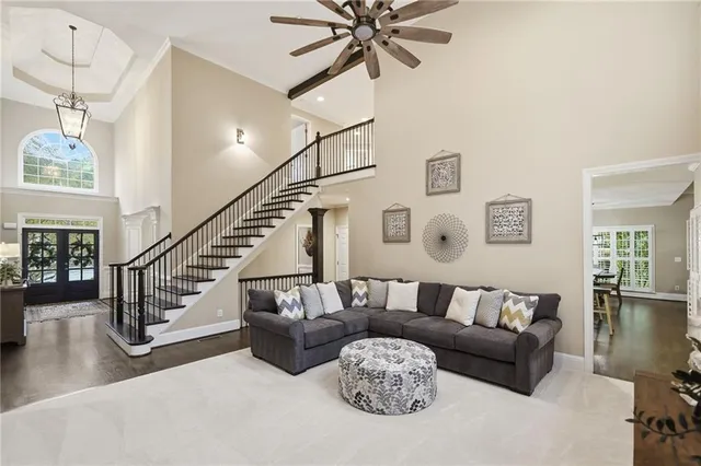 $1,325,000 | 313 Meadow Lark Cross, Canton, GA 30114