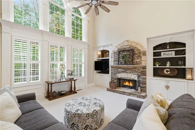 $1,325,000 | 313 Meadow Lark Cross, Canton, GA 30114