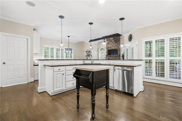 $1,325,000 | 313 Meadow Lark Cross, Canton, GA 30114