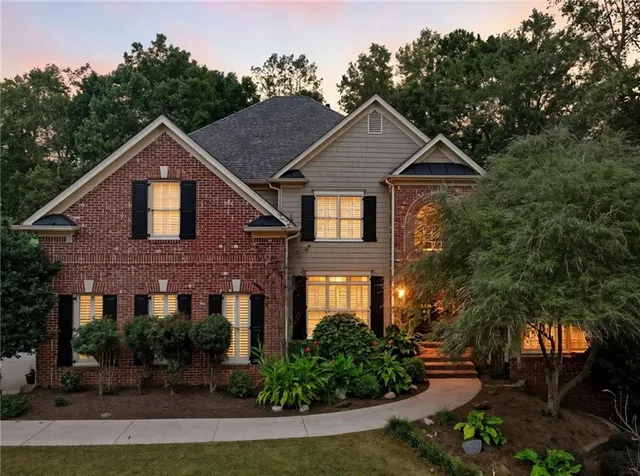 $1,325,000 | 313 Meadow Lark Cross, Canton, GA 30114