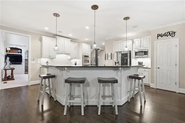 $1,325,000 | 313 Meadow Lark Cross, Canton, GA 30114