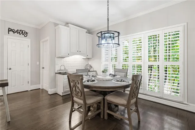 $1,325,000 | 313 Meadow Lark Cross, Canton, GA 30114