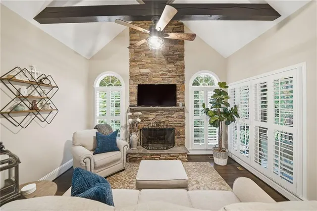 $1,325,000 | 313 Meadow Lark Cross, Canton, GA 30114