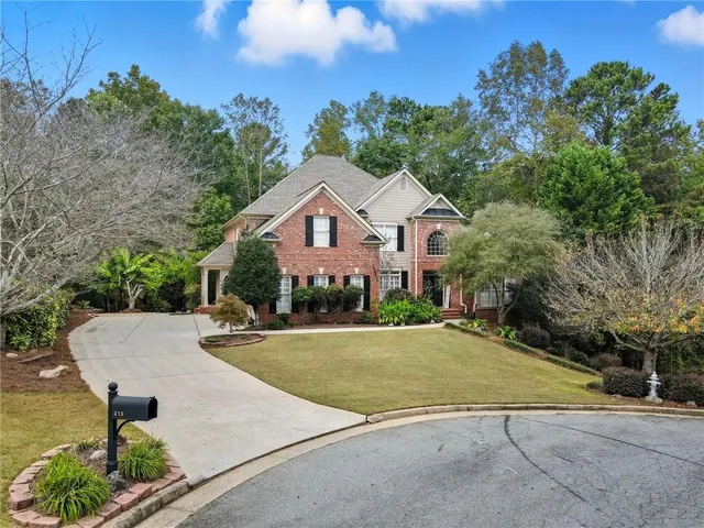 $1,325,000 | 313 Meadow Lark Cross, Canton, GA 30114