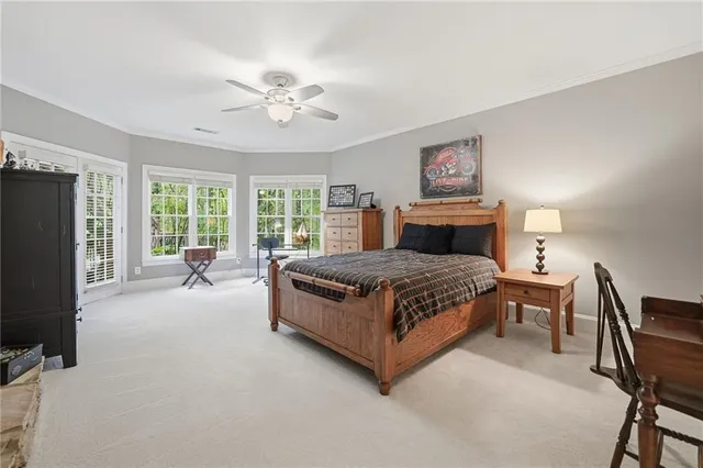 $1,325,000 | 313 Meadow Lark Cross, Canton, GA 30114