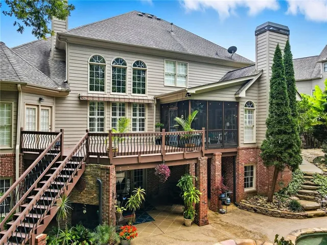 $1,325,000 | 313 Meadow Lark Cross, Canton, GA 30114