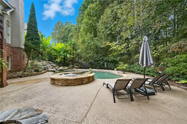 $1,325,000 | 313 Meadow Lark Cross, Canton, GA 30114