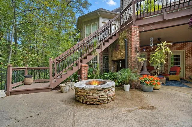 $1,325,000 | 313 Meadow Lark Cross, Canton, GA 30114