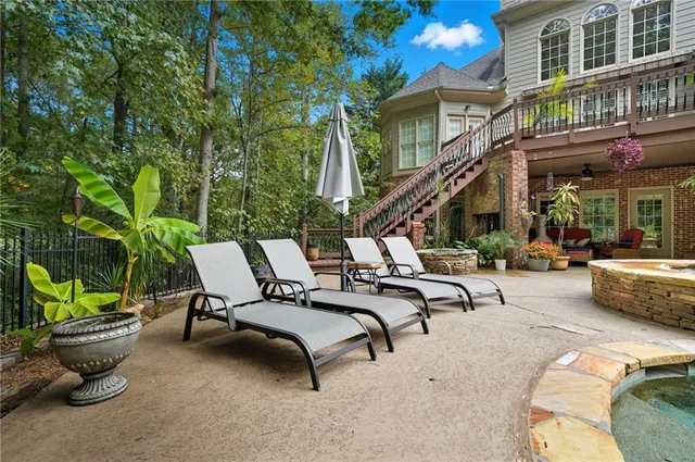 $1,325,000 | 313 Meadow Lark Cross, Canton, GA 30114