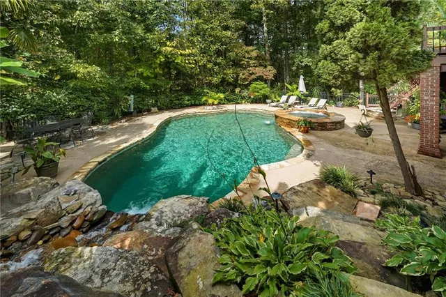 $1,325,000 | 313 Meadow Lark Cross, Canton, GA 30114