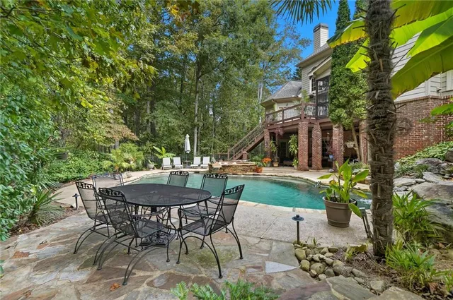 $1,325,000 | 313 Meadow Lark Cross, Canton, GA 30114