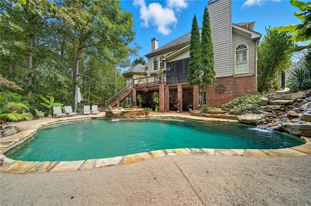 $1,325,000 | 313 Meadow Lark Cross, Canton, GA 30114