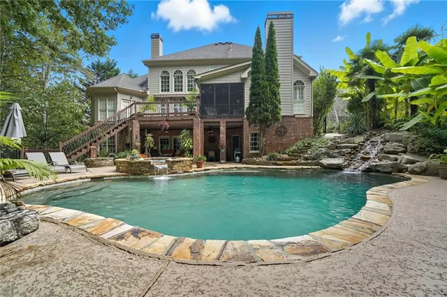 $1,325,000 | 313 Meadow Lark Cross, Canton, GA 30114