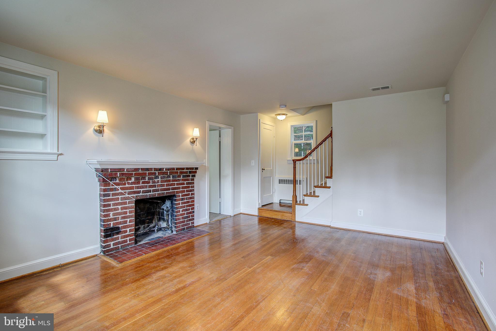 4615 Sleaford Road Bethesda, MD 20814 - Photo 3 of 18 Gallery Image 3