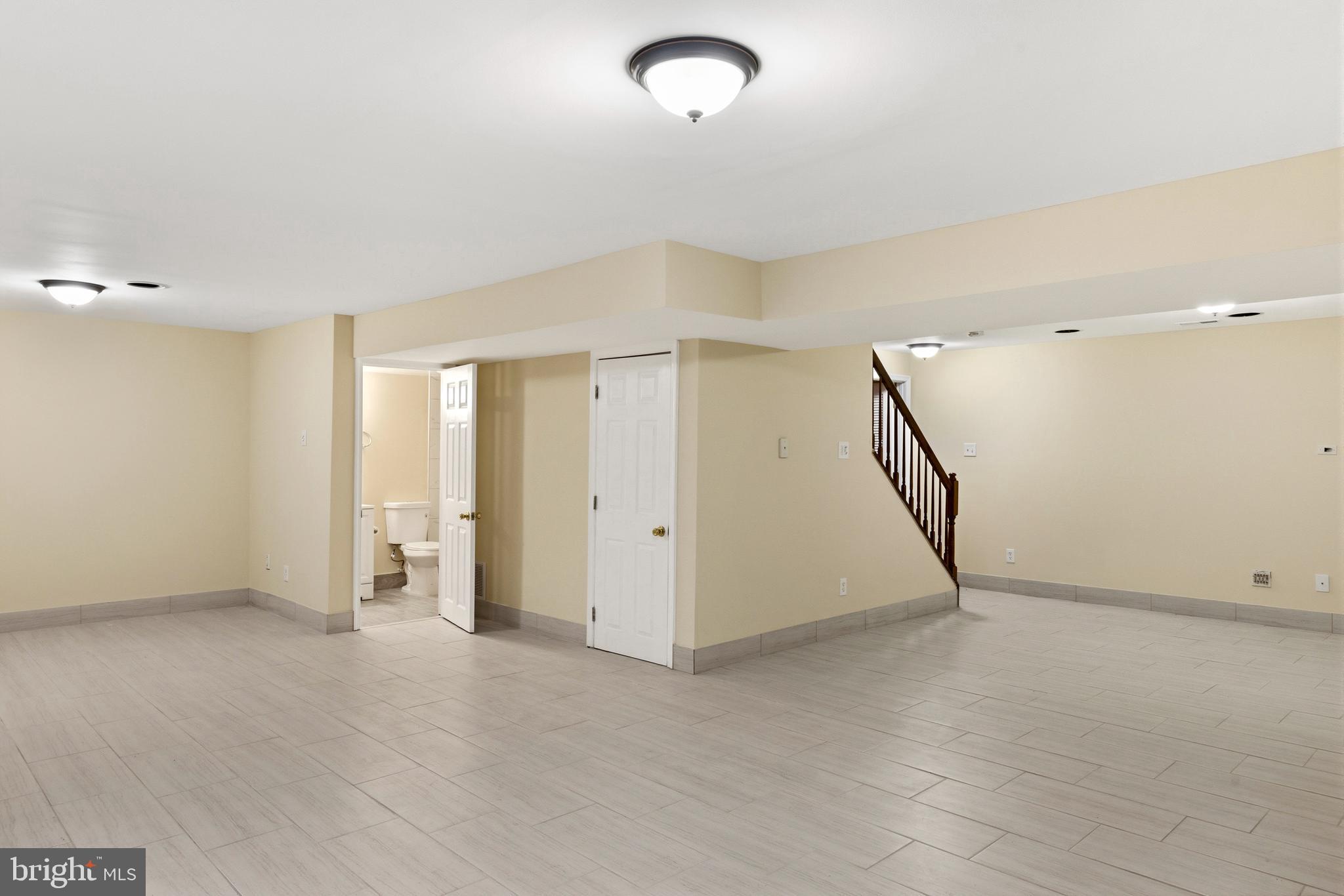 4704 Denview Way Baltimore, MD 21206 - Photo 31 of 42 a view of an empty room