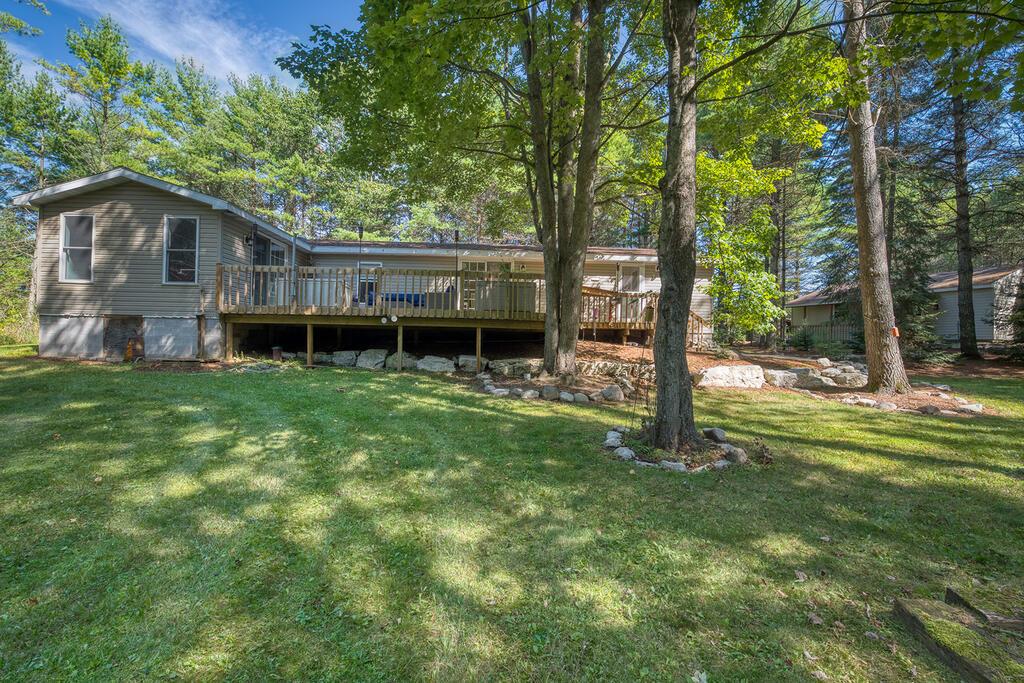 3121 Mathey Road Sturgeon Bay, WI 54235 - Photo 1 of 62 Gallery Image 1