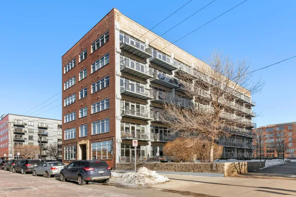 $1,995 | 748 North 3rd Street, Unit 307, Minneapolis, MN 55401