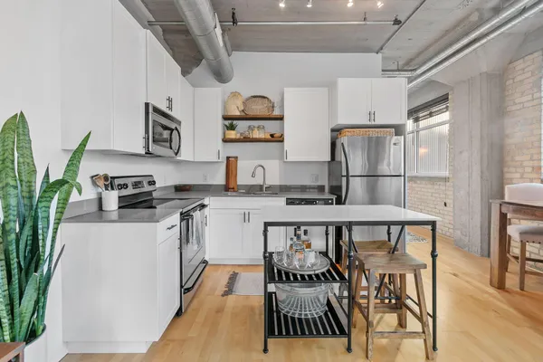 $1,995 | 748 North 3rd Street, Unit 307, Minneapolis, MN 55401