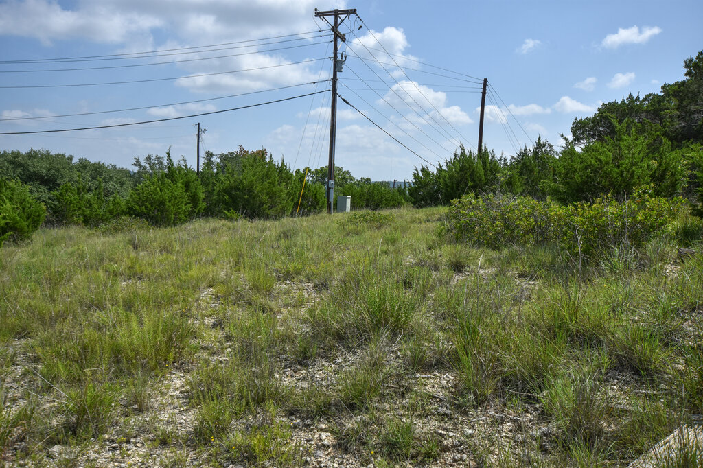 Tbd Lime Creek Road Leander, TX 78641 - Photo 15 of 17 a view of a city with lush green space