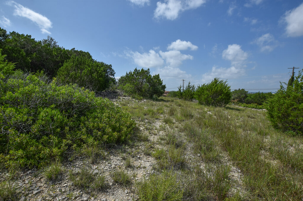 Tbd Lime Creek Road Leander, TX 78641 - Photo 17 of 17 a view of a bunch of trees in background