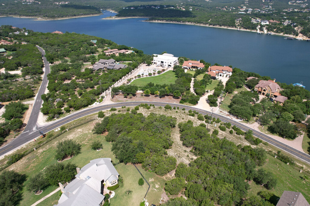 Tbd Lime Creek Road Leander, TX 78641 - Photo 10 of 17 a view of a lake