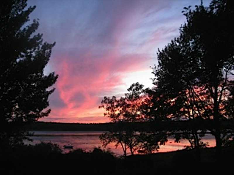 29 Foreside Common Road, Unit 29 Falmouth, ME 04105 - Photo 33 of 35 Waterfront/Dock/Pier.