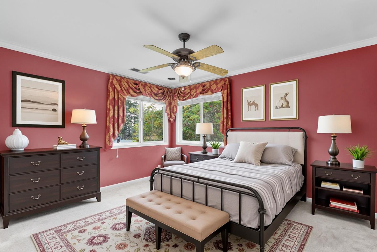 210 Moore Creek Road Santa Cruz, CA 95060 - Photo 42 of 63