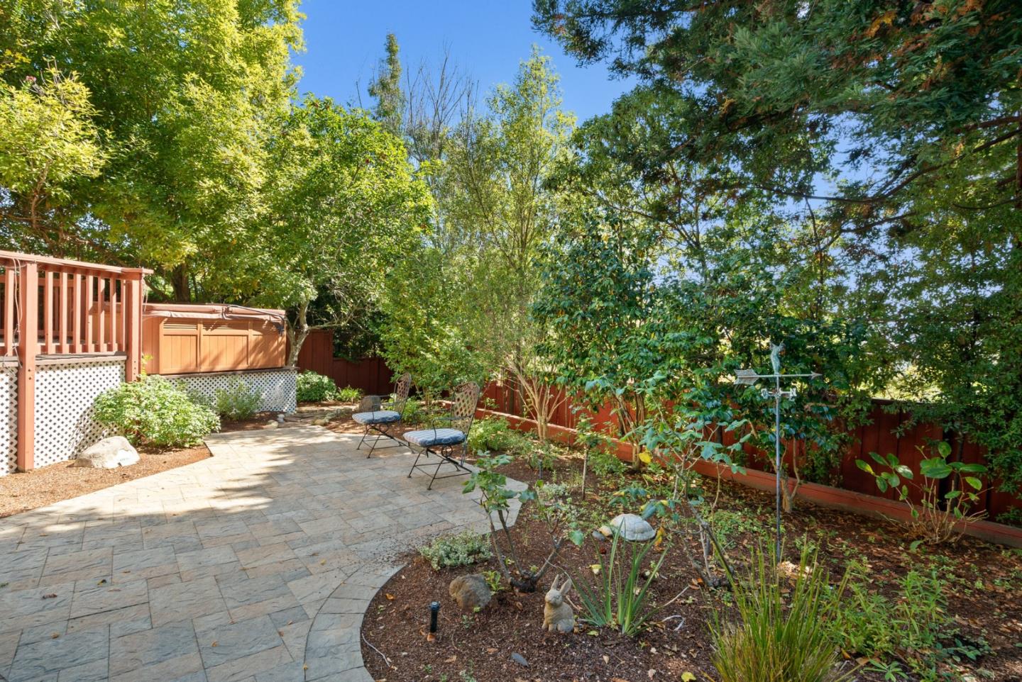 210 Moore Creek Road Santa Cruz, CA 95060 - Photo 48 of 63
