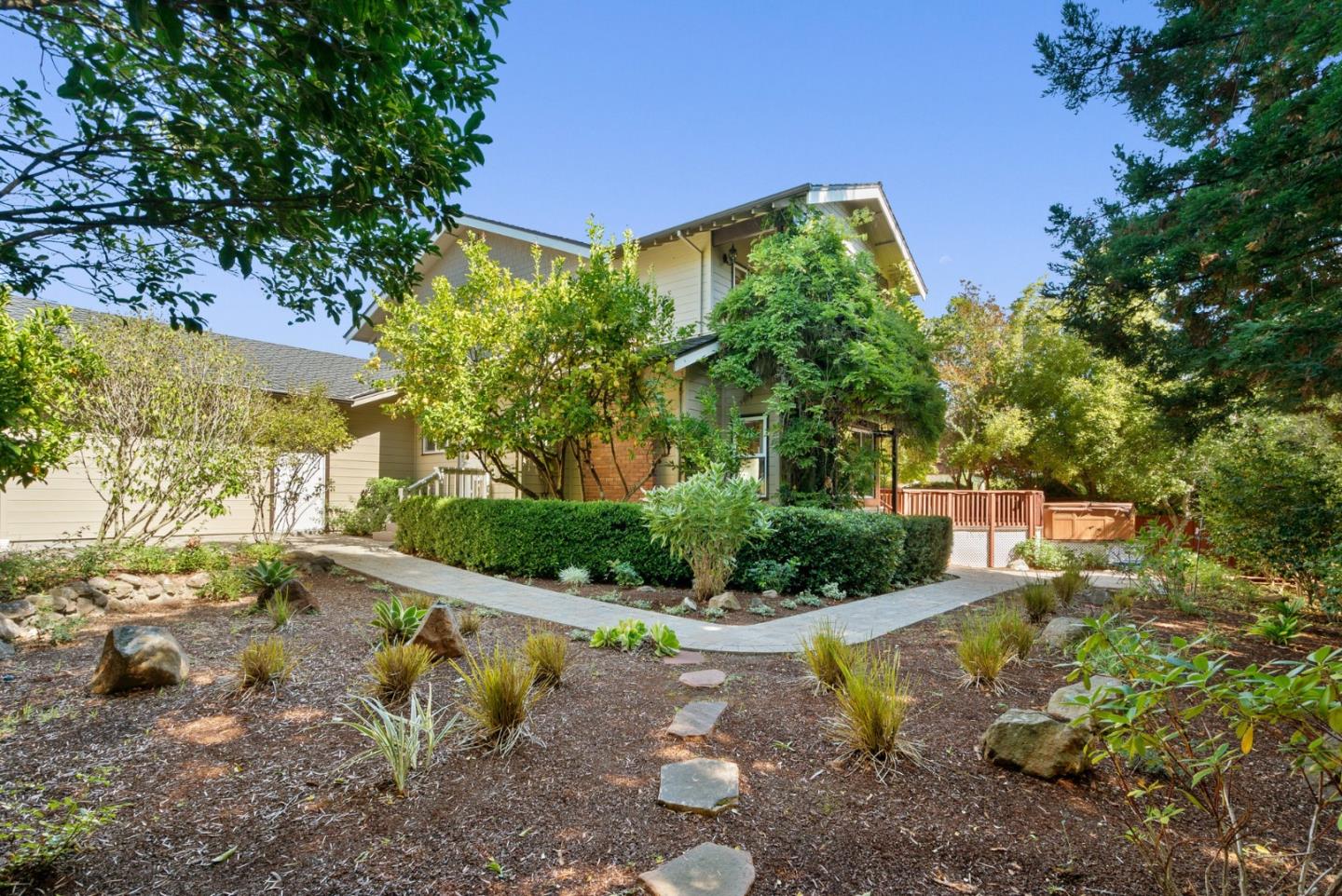 210 Moore Creek Road Santa Cruz, CA 95060 - Photo 51 of 63