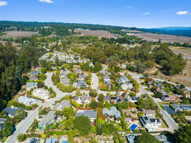 $2,499,000 | 210 Moore Creek Road, Santa Cruz, CA 95060