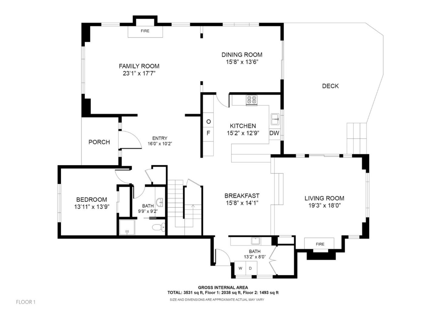 210 Moore Creek Road Santa Cruz, CA 95060 - Photo 61 of 63 a picture of a book and a white wall