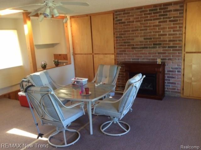 12633 Wabash Road Milan, MI 48160 - Photo 11 of 45