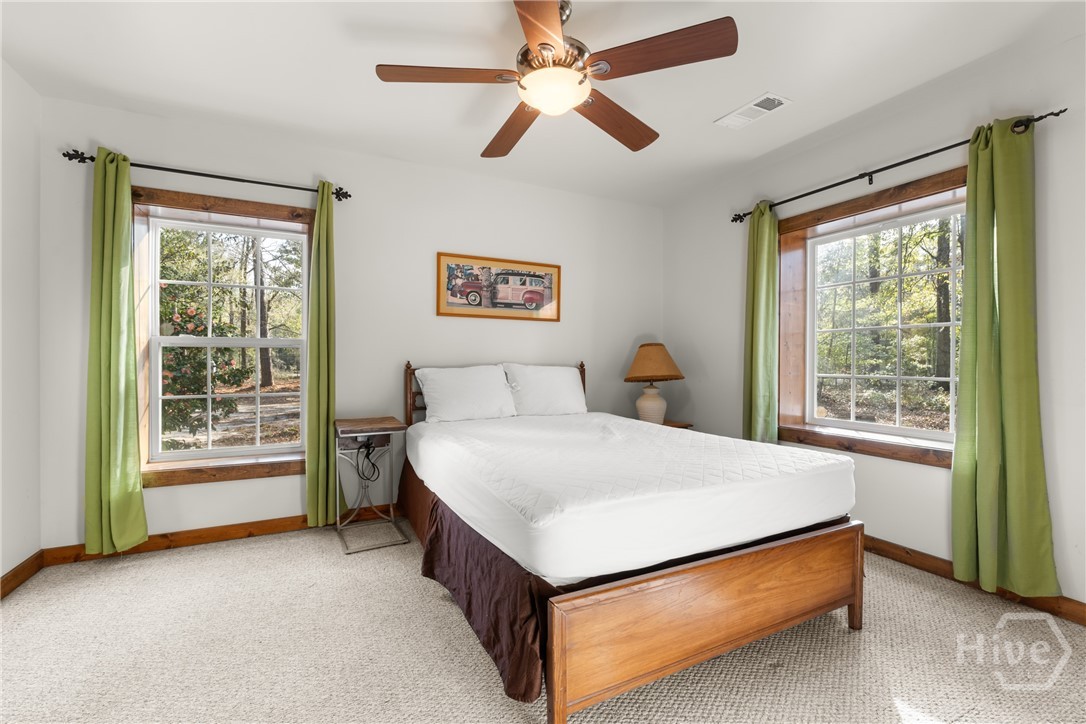 292 Tuckasee King Road Clyo, GA 31303 - Photo 33 of 40