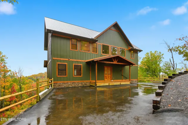 $2,199,999 | 1940 Spurling Road, Sevierville, TN 37862