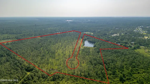 $599,000 | 30.5 Stag Drive, Hampstead, NC 28443