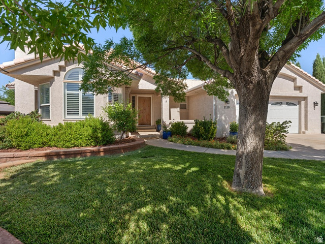 1110 East Sherman Circle St. George, UT 84790 - Photo 56 of 59