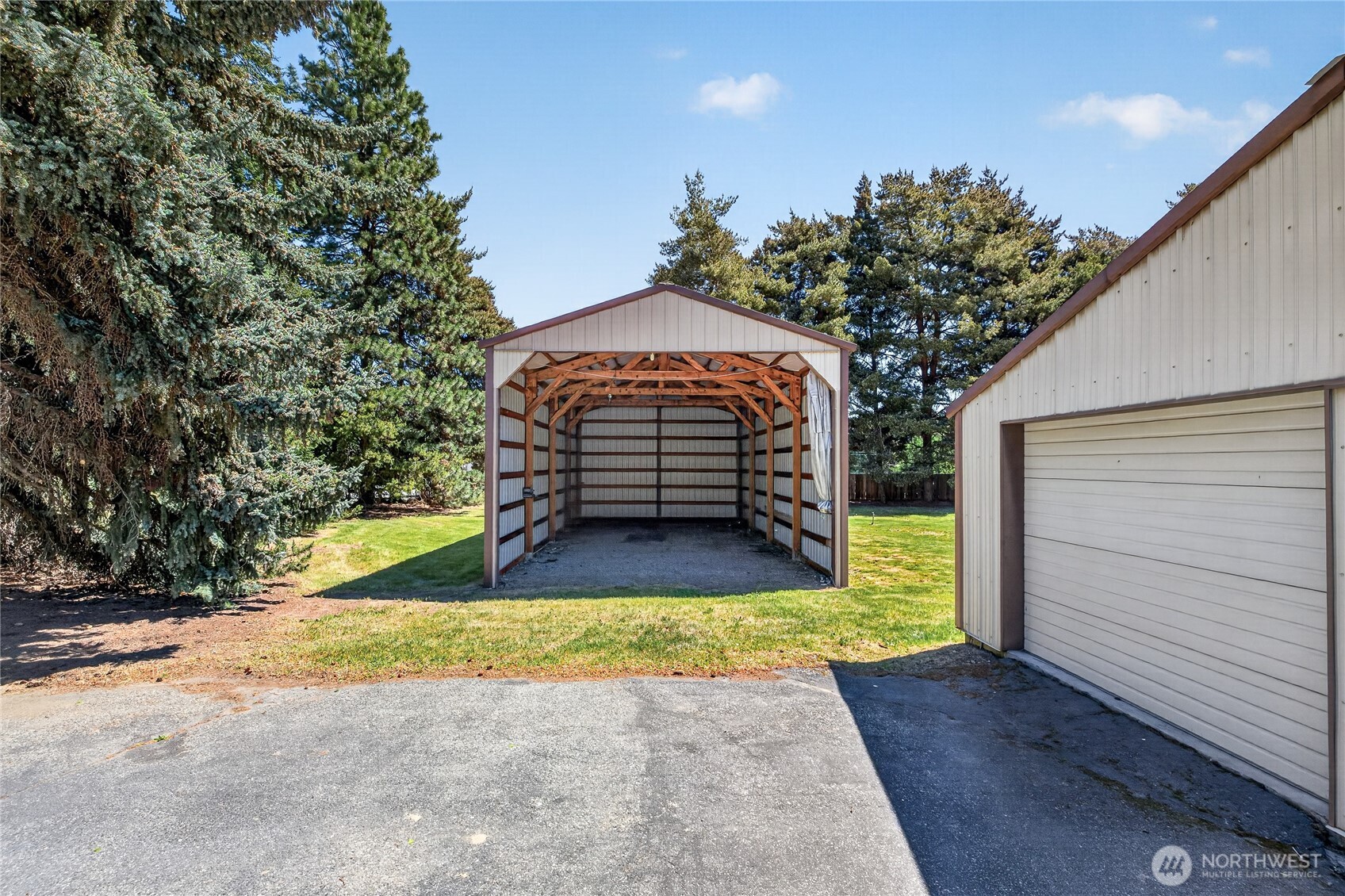 5685 Airport Road Cashmere, WA 98815 - Photo 18 of 28
