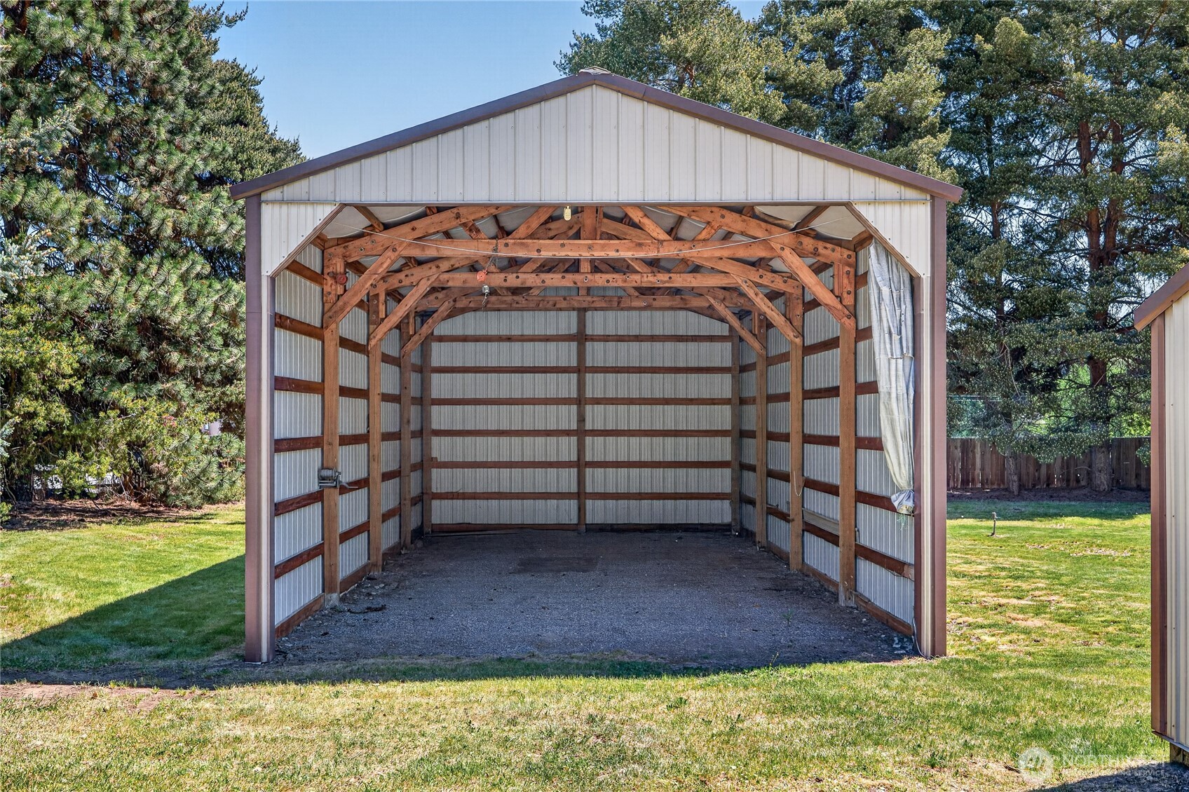 5685 Airport Road Cashmere, WA 98815 - Photo 19 of 28