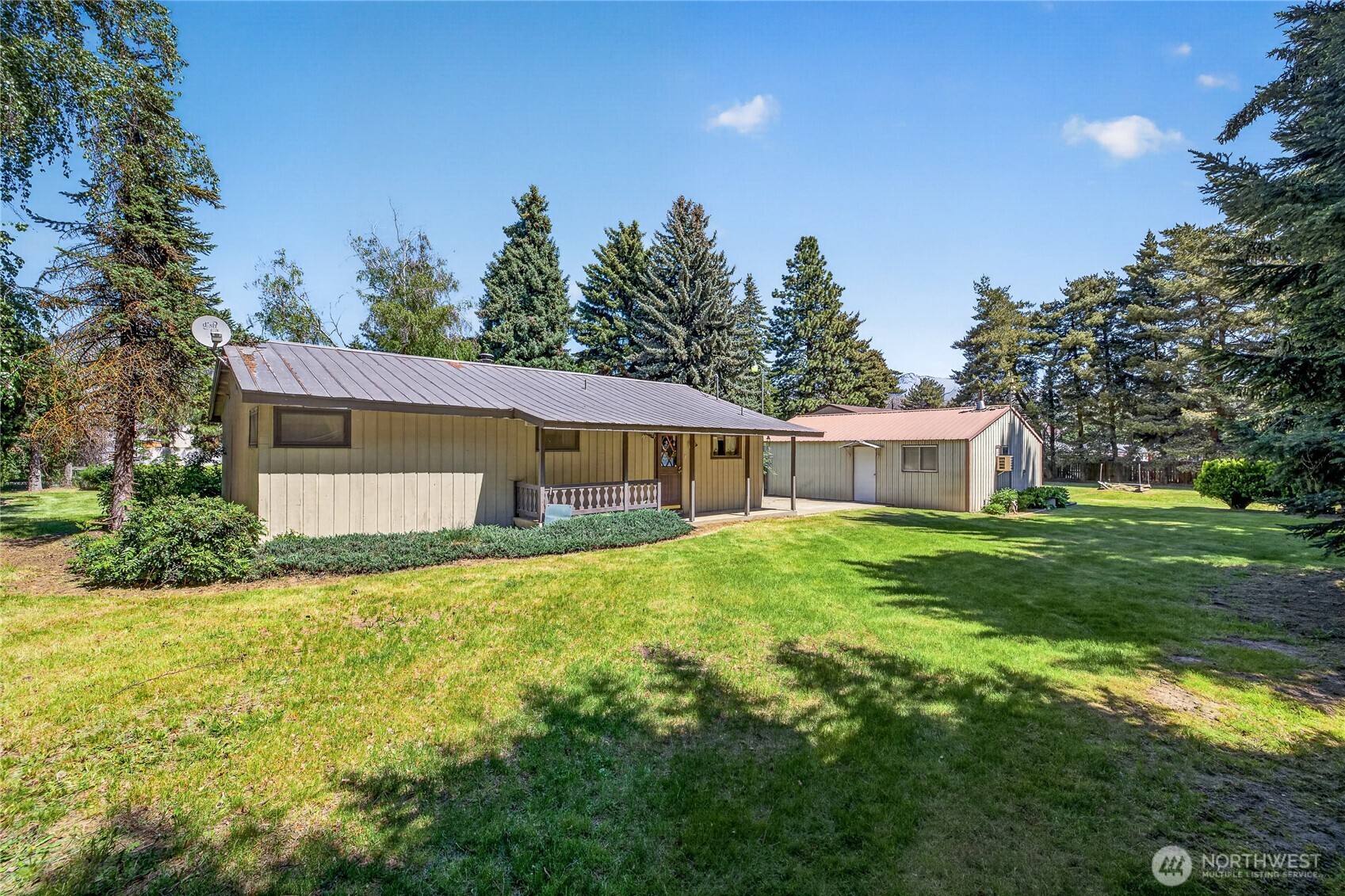 5685 Airport Road Cashmere, WA 98815 - Photo 24 of 28