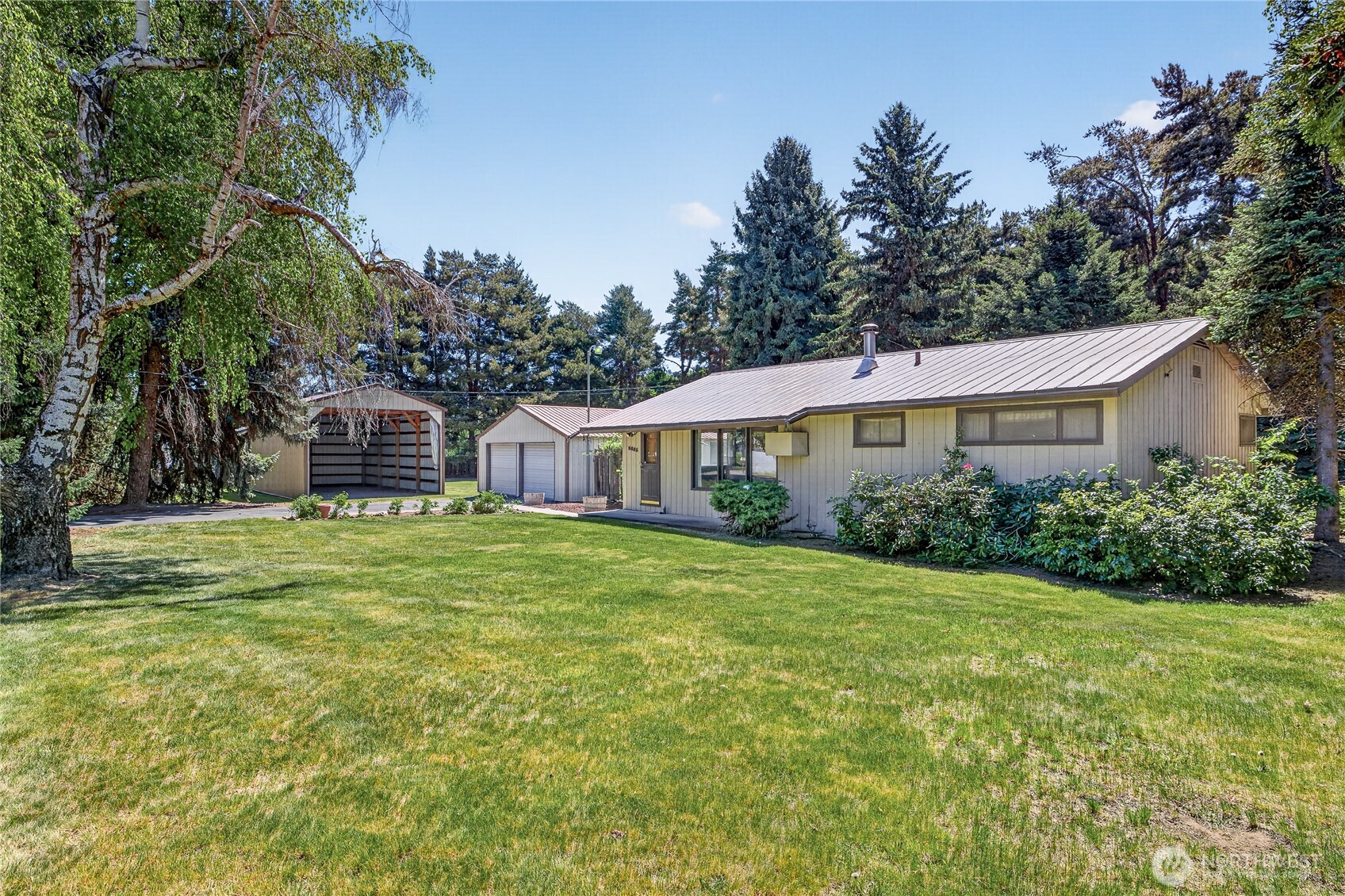 5685 Airport Road Cashmere, WA 98815 - Photo 5 of 28