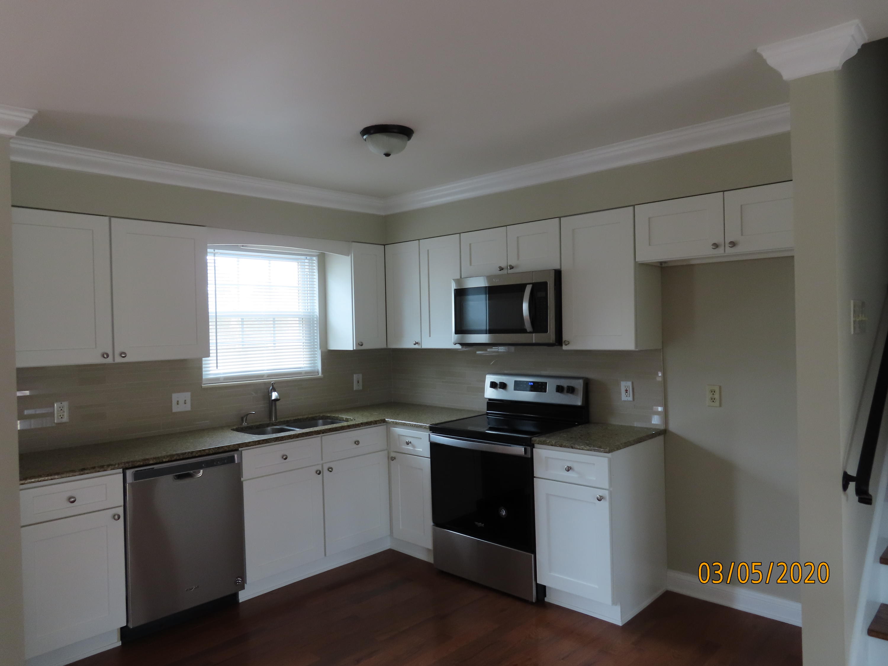 1802 Cannondale Road Knoxville, TN 37922 - Photo 11 of 39 KITCHEN