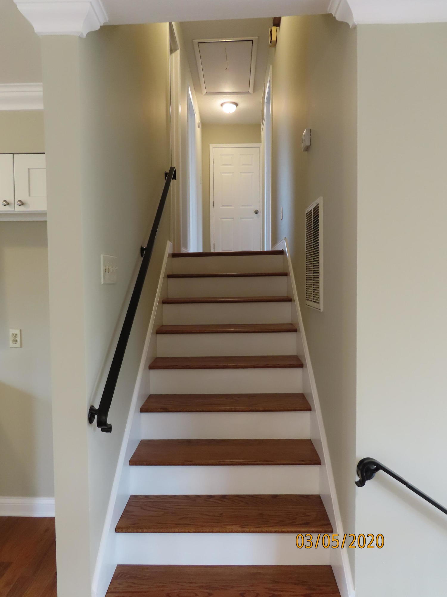 1802 Cannondale Road Knoxville, TN 37922 - Photo 15 of 39 UPSTAIRS WE GO